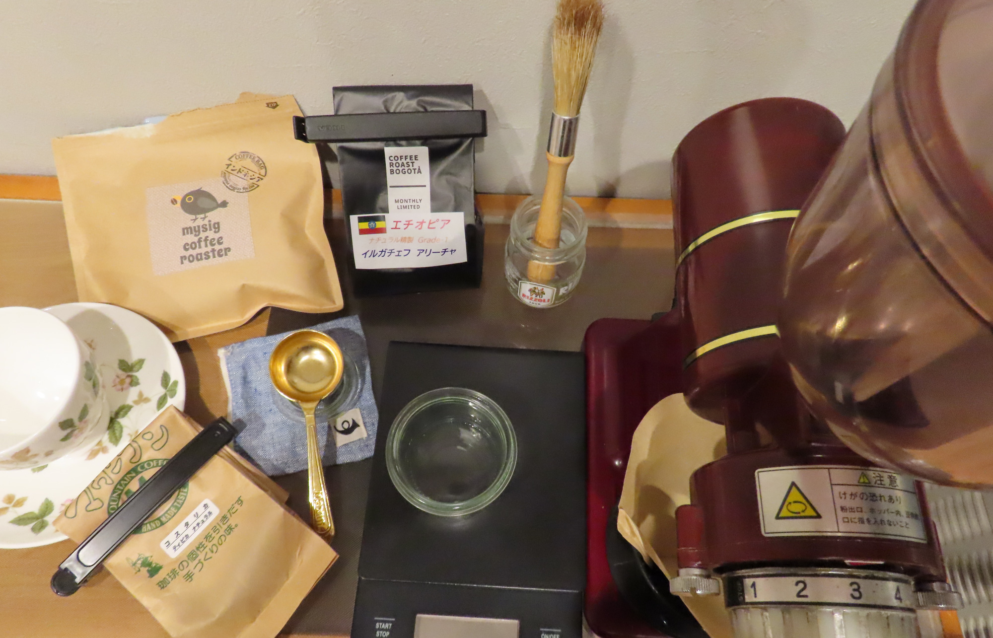 コーヒー中毒の地元民が選ぶ、絶対外さない近江八幡のコーヒー店4選