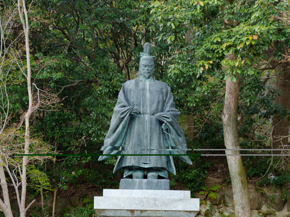 戦国時代の近江八幡を歩く ― 大河ドラマ『豊臣兄弟!』の時代背景と歴史スポット―