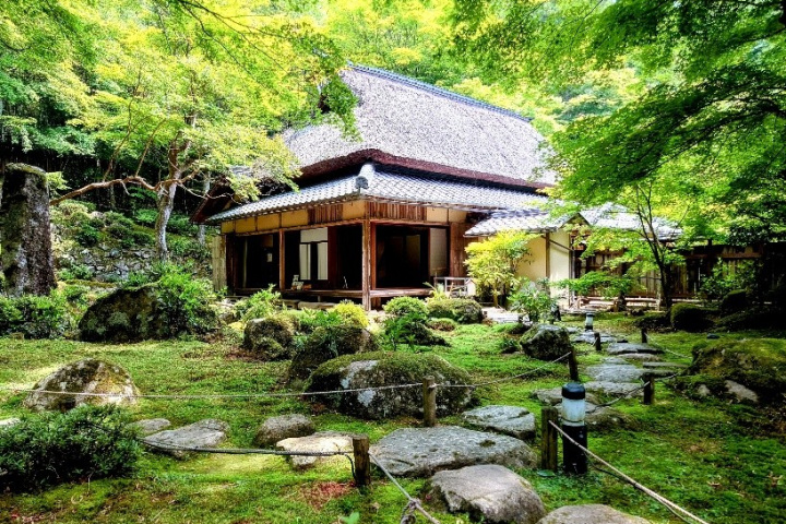 【4月25日~6月末】教林坊~春の公開情報~