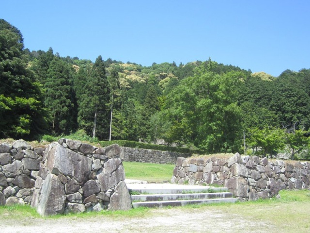 一般社団法人　安土山保勝会