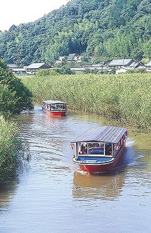 びわ湖観光（株）