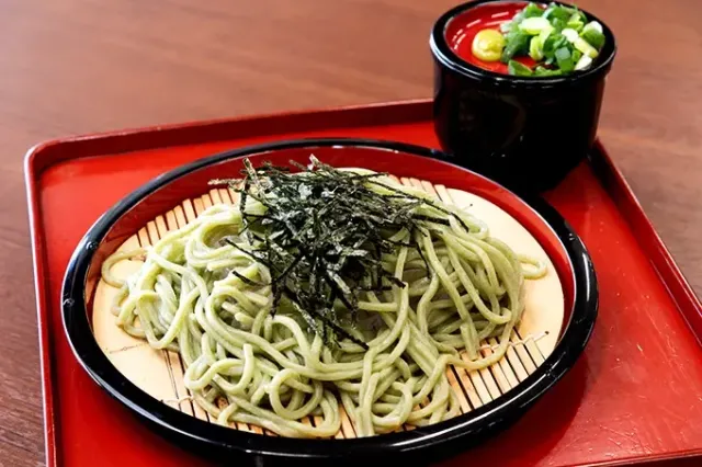 西の湖すてーしょん