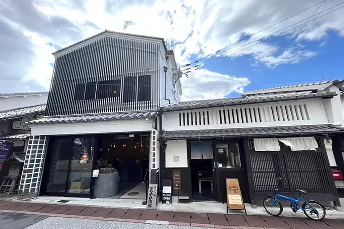 まちや倶楽部